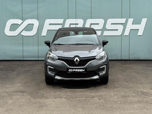 Внедорожник Renault Kaptur 2016 года, 1299000 рублей, Кропоткин