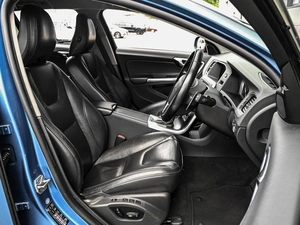 Универсал Volvo V60 2013 года, 1378000 рублей, Кирилловка