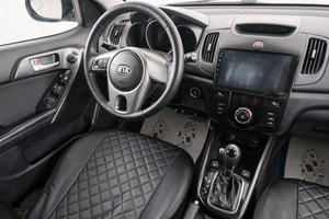 Седан Kia Cerato 2011 года, 799000 рублей, Красноярск
