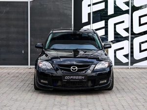 Хетчбэк Mazda 3 MPS 2008 года, 970000 рублей, Краснодар