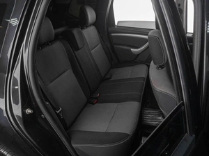 Внедорожник Renault Duster 2013 года, 949000 рублей, Тюмень