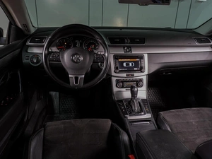 Седан Volkswagen Passat CC 2011 года, 1159000 рублей, Воронеж