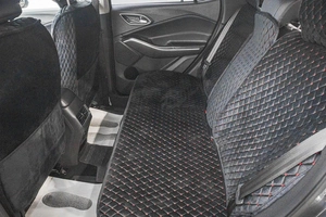 Внедорожник Москвич 3 2022 года, 1539000 рублей, Барнаул