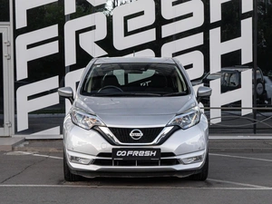 Хетчбэк Nissan Note 2020 года, 1379000 рублей, Волгоград