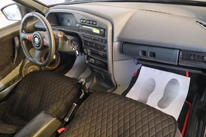 Хетчбэк ВАЗ (LADA) 2114 Samara 2008 года, 239000 рублей, Омск