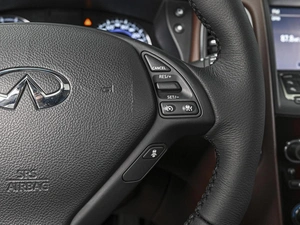 Внедорожник Infiniti QX50 2013 года, 1900000 рублей, Ставрополь