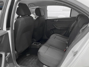 Лифтбек Skoda Rapid 2019 года, 690000 рублей, Ростов-на-Дону