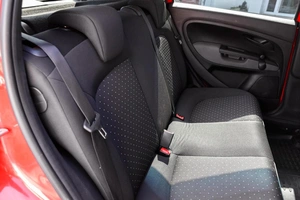 Хетчбэк Fiat Punto 2007 года, 499000 рублей, Ульяновск