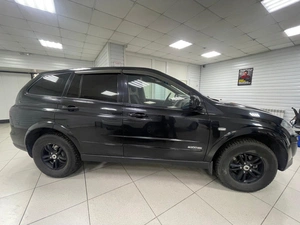 Внедорожник SsangYong Kyron 2012 года, 900000 рублей, Ачинск