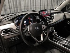 Внедорожник Changan CS75 2020 года, 1570000 рублей, Красноярск