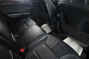 Внедорожник Mercedes-benz M-класс 2010 года, 1749000 рублей, Тюмень