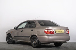 Седан Nissan Almera 2005 года, 299000 рублей, Томск