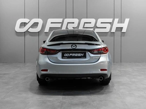 Седан Mazda 6 2016 года, 1809000 рублей, Тюмень