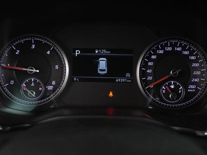 Внедорожник Hyundai Santa Fe 2021 года, 3859000 рублей, Воронеж