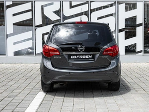 Минивэн Opel Meriva 2011 года, 727866 рублей, Ставрополь