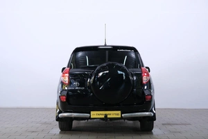 Внедорожник Toyota RAV4 2006 года, 999000 рублей, Омск