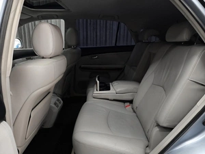 Внедорожник Lexus RX 2004 года, 1180000 рублей, Красноярск