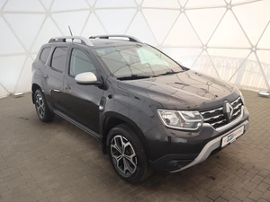 Внедорожник Renault Duster 2021 года, 2000000 рублей, Орёл
