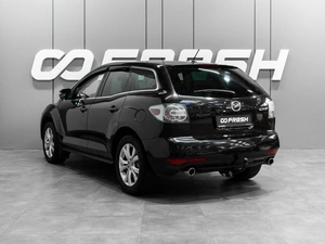 Внедорожник Mazda CX-7 2011 года, 920000 рублей, Тюмень