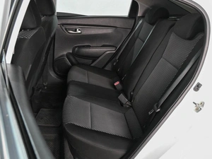 Седан Kia Rio 2020 года, 1469000 рублей, Аксай