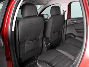 Внедорожник Renault Arkana 2019 года, 1519000 рублей, Аксай