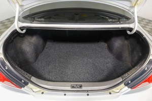 Седан Kia Spectra 2008 года, 419000 рублей, Пермь