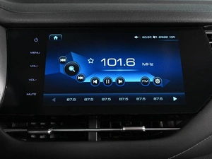 Внедорожник Haval F7 2020 года, 1899000 рублей, Ростов-на-Дону