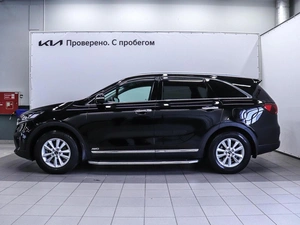Внедорожник Kia Sorento Prime 2019 года, 2700000 рублей, Красноярск