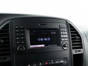 Минивэн Mercedes-benz Vito 2019 года, 3990046 рублей, Москва