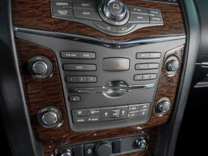 Внедорожник Nissan Patrol 2011 года, 2339000 рублей, Воронеж