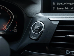 Внедорожник BMW X3 2020 года, 4650000 рублей, Краснодар