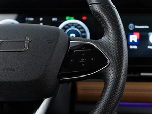 Внедорожник FAW Bestune T99 2023 года, 2275444 рублей, Москва