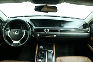Седан Lexus GS 2014 года, 2575000 рублей, Красноярск