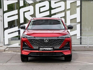 Внедорожник Changan CS55 Plus 2024 года, 2249000 рублей, Волгоград