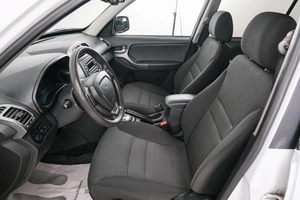 Внедорожник Chery Tiggo (T11) 2015 года, 629000 рублей, Красноярск