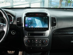 Внедорожник Kia Sorento 2014 года, 1690111 рублей, Тверь
