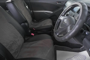 Минивэн Toyota Isis 2009 года, 1109000 рублей, Кемерово