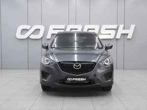 Внедорожник Mazda CX-5 2012 года, 1120000 рублей, Ростов-на-Дону