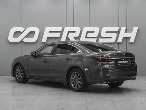 Седан Mazda 6 2020 года, 2320000 рублей, Ростов-на-Дону
