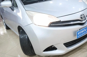 Хетчбэк Toyota Ractis 2012 года, 849000 рублей, Новокузнецк