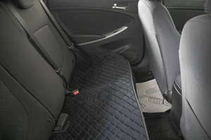 Хетчбэк Hyundai Solaris 2012 года, 749000 рублей, Кемерово