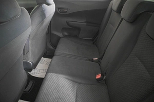 Хетчбэк Subaru Trezia 2012 года, 1049000 рублей, Кемерово