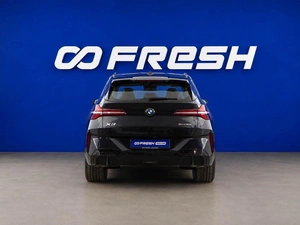 Внедорожник BMW X3 2026 года, 7543434 рублей, Москва