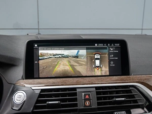 Внедорожник BMW X4 2020 года, 4820000 рублей, Краснодар