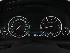 Седан BMW 5 серия 2016 года, 2390000 рублей, Аксай