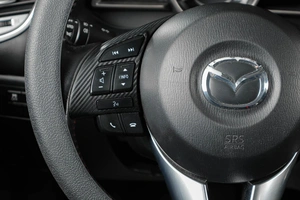 Седан Mazda 3 2014 года, 1559000 рублей, Тюмень