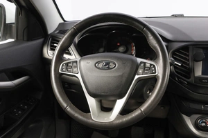 Седан ВАЗ (LADA) Vesta 2021 года, 1249000 рублей, Новосибирск