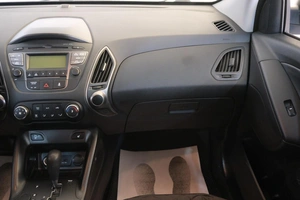 Внедорожник Hyundai ix35 2014 года, 1529000 рублей, Омск