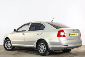 Лифтбек Skoda Octavia 2013 года, 869000 рублей, Тюмень