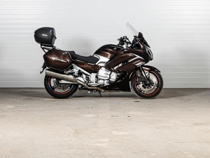 Yamaha FJR 1300 2011 года, 1035000 рублей, Ставрополь